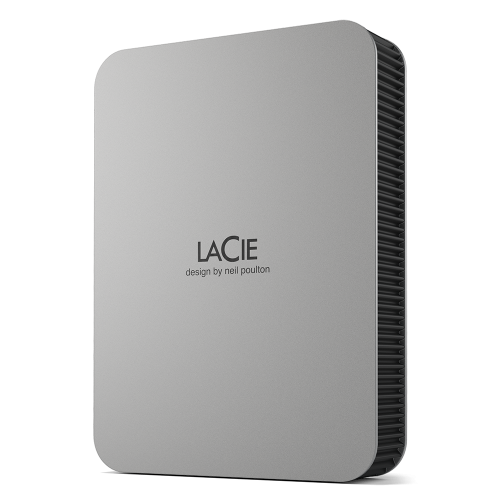 LaCie Mobile Drive (2022) 1TB