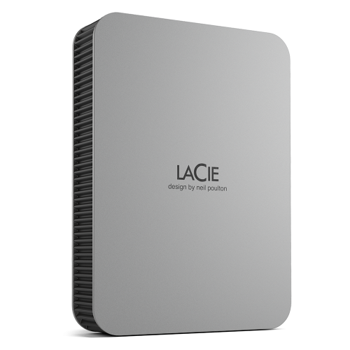 LaCie Mobile Drive (2022) 1TB