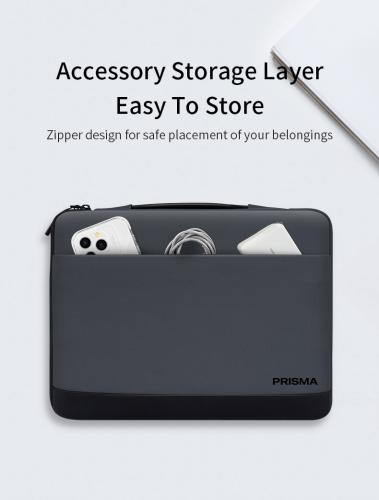 inbag Series Elegant Laptop Sleeve Case 13" - 14" IN STOCK
