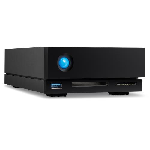 1big Dock Thunderbolt 3 20TB