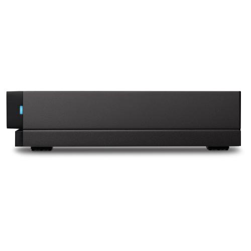 1big Dock Thunderbolt 3 20TB