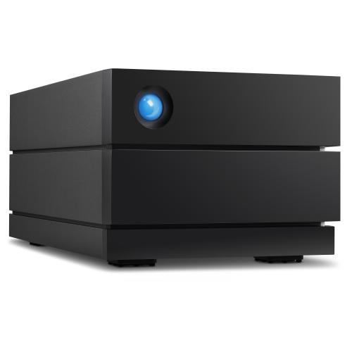 LaCie 2big RAID 28TB