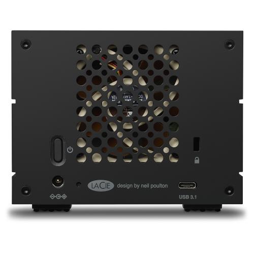 LaCie 2big RAID 40TB
