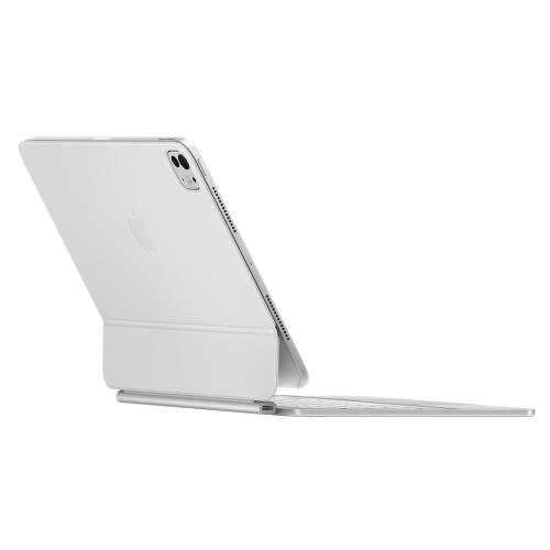 Magic Keyboard for iPad Pro 11" (M4) - White