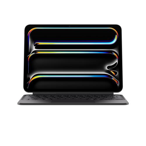 Magic Keyboard for iPad Pro 11" (M4) - Black