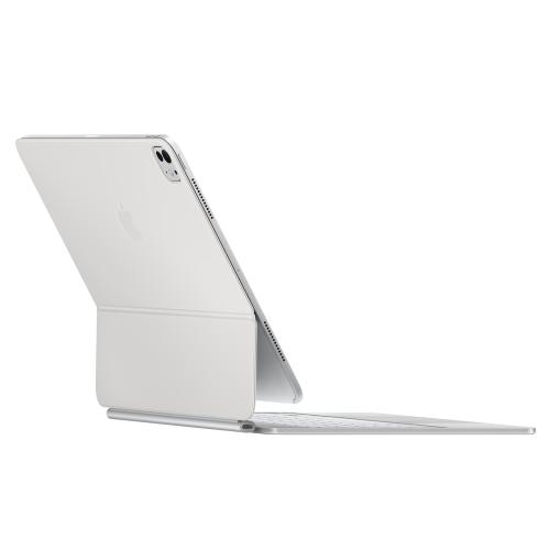 Magic Keyboard for iPad Pro 13" (M4) - White
