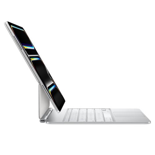 Magic Keyboard for iPad Pro 13" (M4) - White