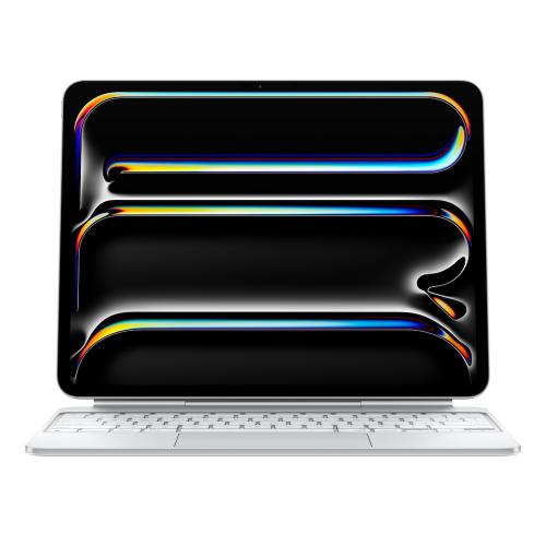 Magic Keyboard for iPad Pro 13" (M4) - White