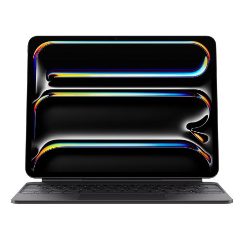 Magic Keyboard for iPad Pro 13" (M4) Black