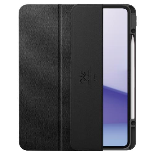 Spigen Urban Fit for iPad Pro 13" 2024 - Black IN STOCK