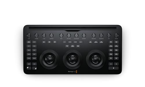 DaVinci Resolve Micro Color Panel - IN  STOCK