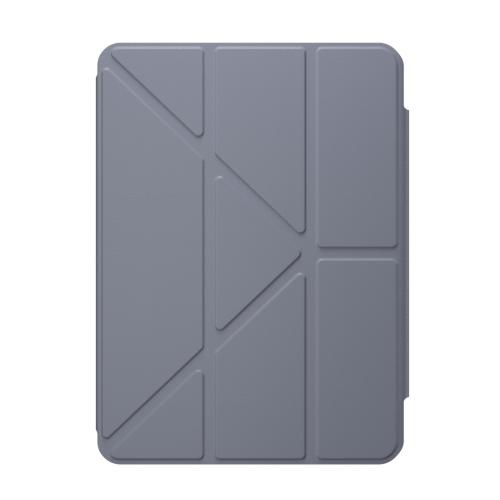 Facet Folding Folio Case for iPad Air 11" M2 Blue - IN STOCK