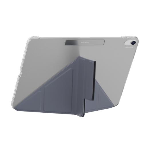 Facet Folding Folio Case for iPad Air 13" M2 Blue - IN STOCK