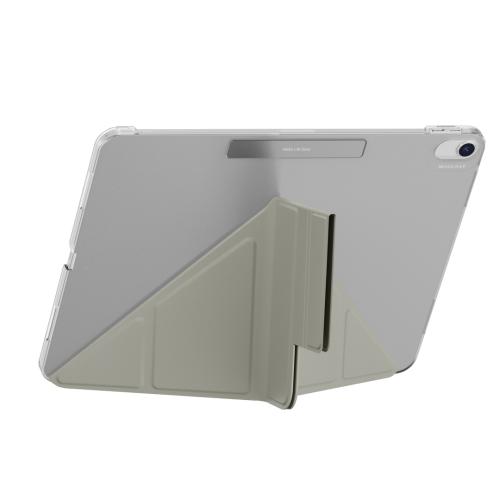 Facet Folding Folio Case for iPad Air 11" M2 Grey - IN STOCK