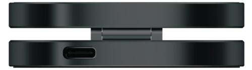 MobileOrigin TravelCharge PRO Grey IN STOCK