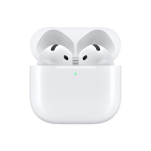 AirPods 4 with Active Noise Cancellation - IN STOCK