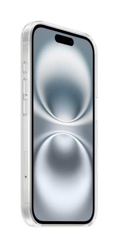 iPhone 16 Clear Case with MagSafe