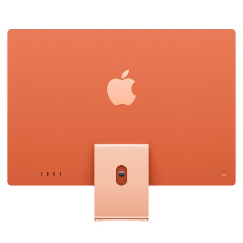 24-inch iMac Retina 4.5K M4 10CPU&10GPU 16GB, 512GB SSD