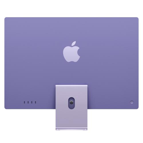24-inch iMac Retina 4.5K M4 10CPU&10GPU 16GB, 512GB SSD