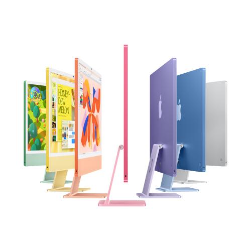 24-inch iMac Retina 4.5K M4 10CPU&10GPU 16GB, 512GB SSD