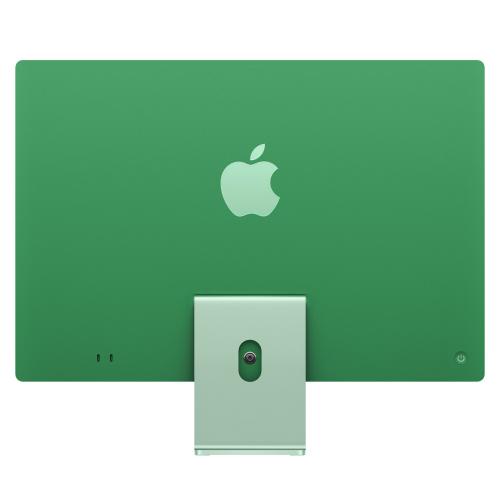 24-inch iMac Retina 4.5K M4 10CPU&10GPU 24GB, 512GB SSD