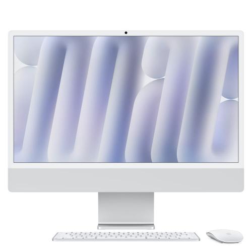 24-inch iMac Retina 4.5K M4 10CPU&10GPU 24GB, 512GB SSD