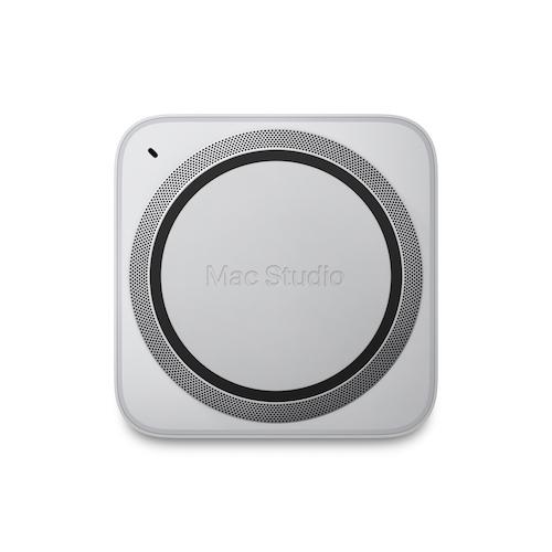 MacStudio M3 Ultra 28c CPU, 60c GPU, 96GB, 1TB