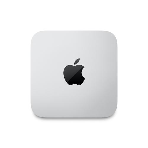 MacStudio M3 Ultra 28c CPU, 60c GPU, 96GB, 1TB