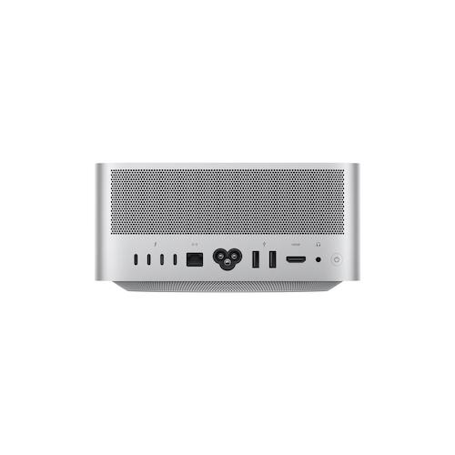 MacStudio M4 Max with 14c CPU, 32c GPU, 36GB, 512GB