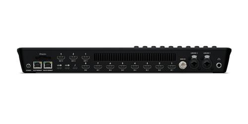 Blackmagic ATEM Mini Extreme ISO G2 IN STOCK