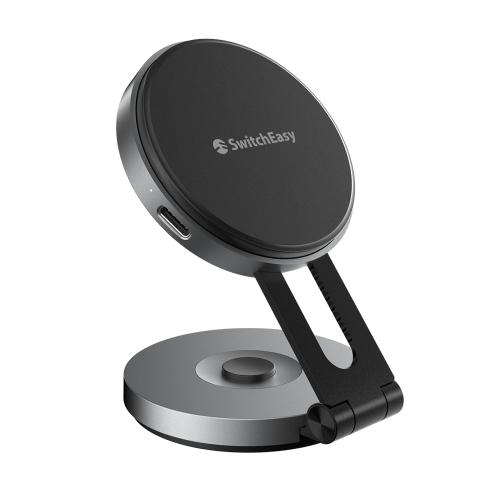 SwitchEasy Orbit Pro Universal Magnetic Stand IN STOCK