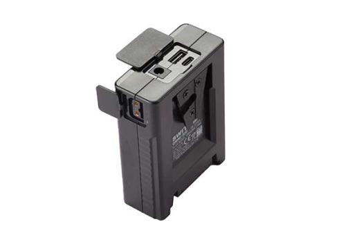 SWIT OMNI-50S 50Wh USB-C Pocket V-mount Battery IN STOCK