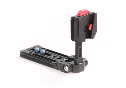 SWIT TA-T10S Transformable Arca Swiss Plate w. V-Mount  IN STOCK