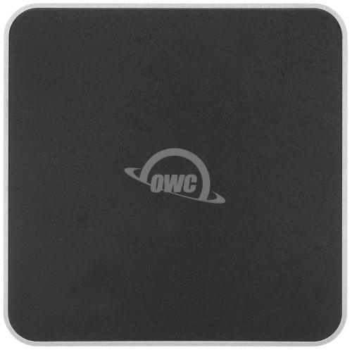 OWC Atlas CFexpress Card Reader for Type B and A USB 4