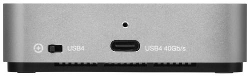 OWC Atlas CFexpress Card Reader for Type B and A USB 4