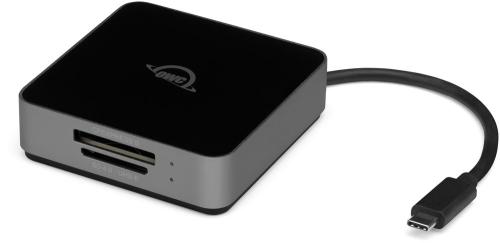 OWC Atlas Dual CFexpress + SD Card Reader USB 3.2 IN STOCK