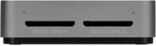 OWC Atlas Dual SD Reader USB 3.2 (10Gb/s)