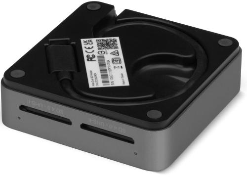OWC Atlas Dual SD Reader USB 3.2 (10Gb/s)