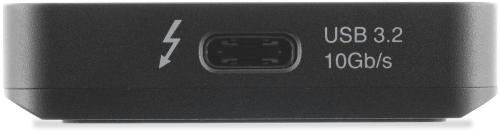 OWC Atlas FXR Thunderbolt + USB 3.2 (10Gb/s)