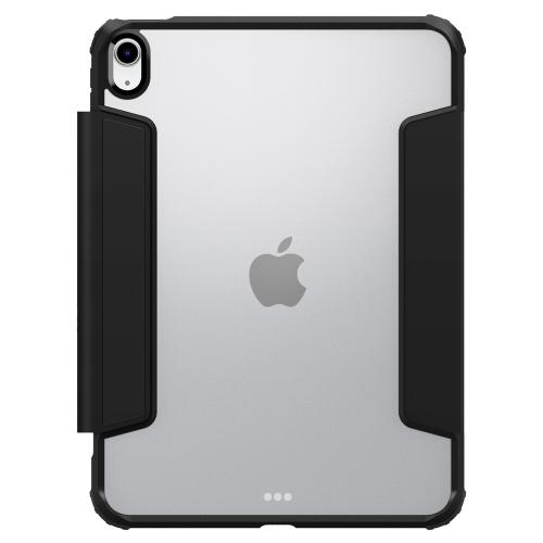 Spigen Ultra Hybrid Pro - iPad 11" 2025 Black