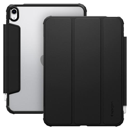 Spigen Ultra Hybrid Pro - iPad 11" 2025 Black