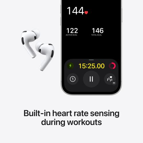 AirPods Pro 3 - IN STOCK