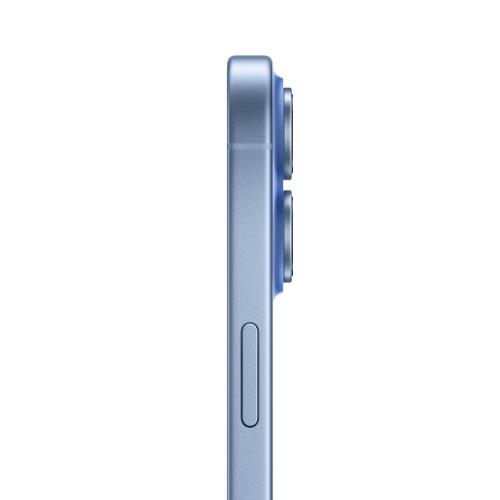 iPhone 17 256GB Mist Blue