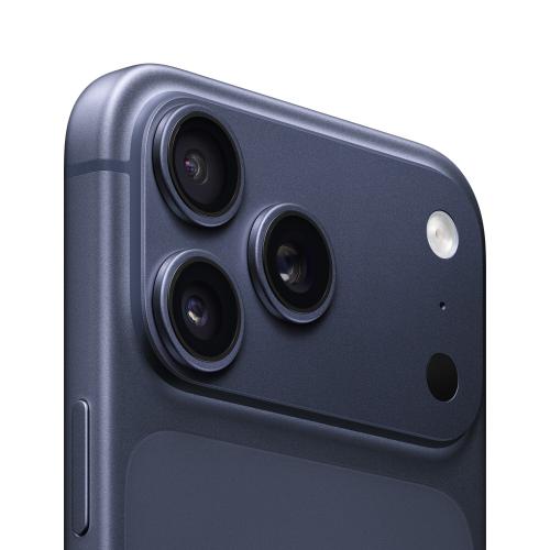 iPhone 17 Pro Max 256GB Deep Blue - IN STOCK