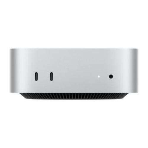 Mac Mini: Apple M4 chip 10cCPU & 10cGPU/16GB/256GB SSD