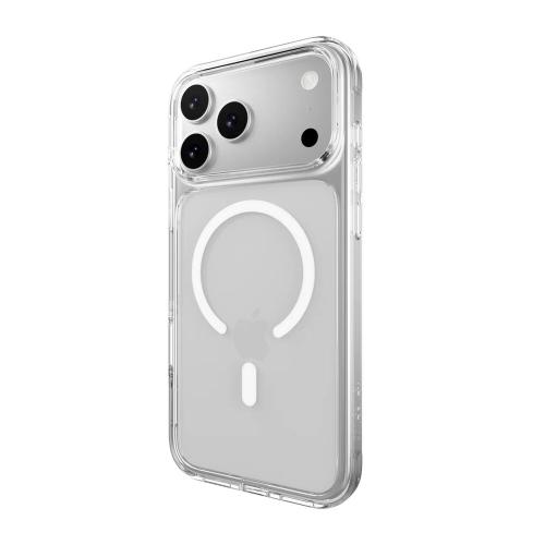 Cleon M Protective Clear Case for iPhone 17 Pro Max IN STOCK