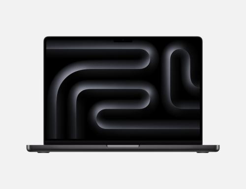 MacBook Pro 14" M5 10CPU & 10GPU, 24GB, 1TB Space Black