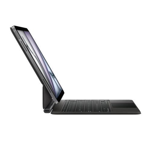 Magic Keyboard for iPad Air 11-inch (M3), Black