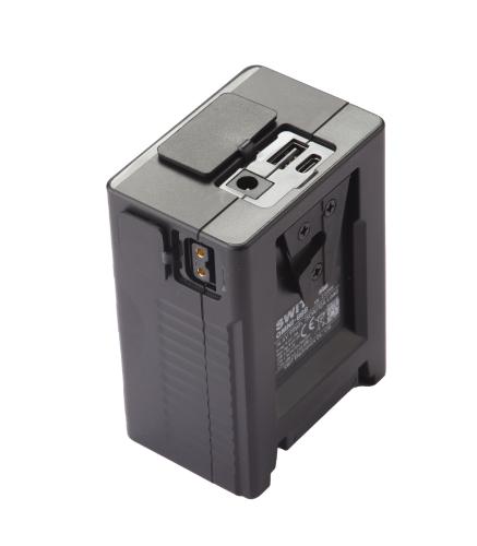 SWIT OMNI-99S 99Wh USB-C Pocket V-mount Battery IN STOCK
