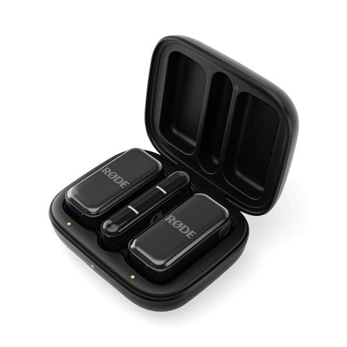 Rode Wireless Micro Black - USB-C